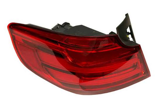 BMW Tail Light Assembly - Driver Side Outer 63217286039